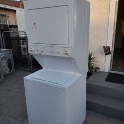 We Sell Stackable Washers