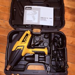 Wagner Furno 700 Heat Gun