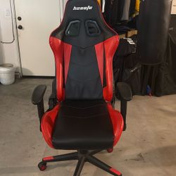 Hosote Ergonomic Gaming Chair 