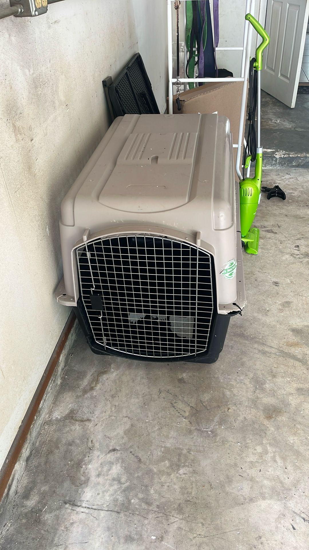 Extra Large Dog Crate