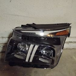 Part 2021-24 Hyundai Santa Fe OEM