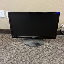 Samsung Computer screens 