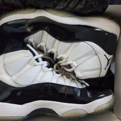 Jordan 11 Concord Size 11