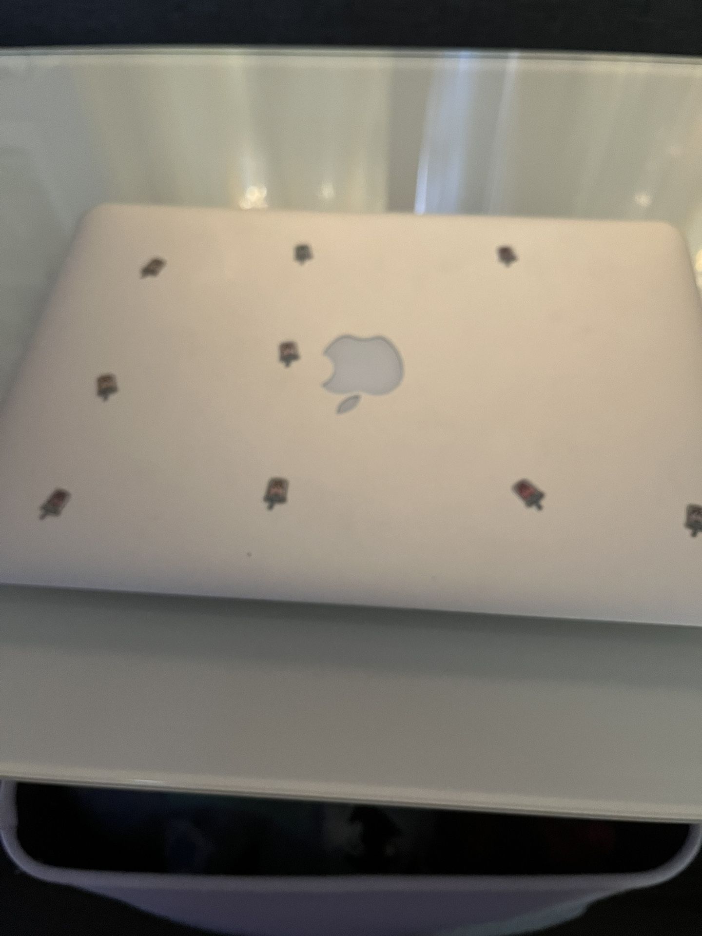 Macbook Air 2017 I5 8gb Ram