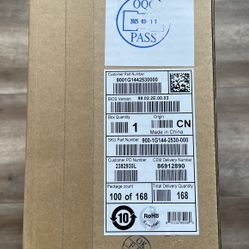 Nvidia RTX 5090 32GB GDDR7 Graphics Card - Founders Edition