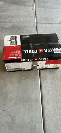 Porter Cable 2.5 Amp 9 inch Band Saw