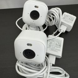 Blink 2 Cams 2 X Piece 