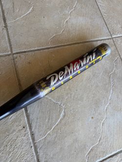 DeMarini Classic softball bat