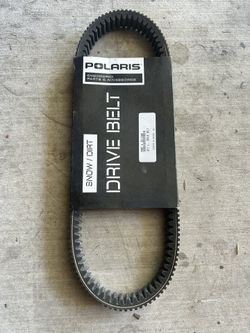 Drive Belt