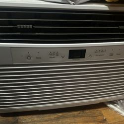 Frigidaire Ac For The Window 