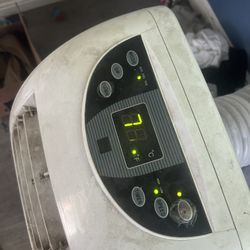 Portable AC 