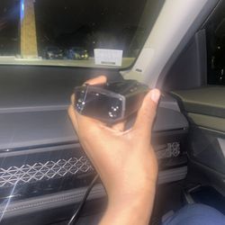 police radar 