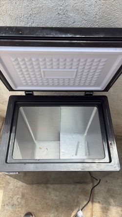 Freezer