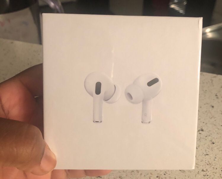 AirPod Pros Wireless