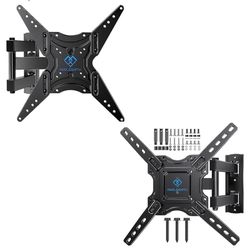 Brand New In Box Never Opened Full Motion Tv Wall Mount 