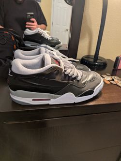 Jordan 4 rm