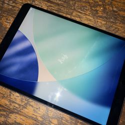 iPad Air 3 – Good Condition (Taking Offers)
