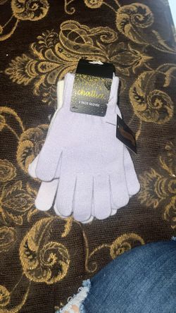 Gloves