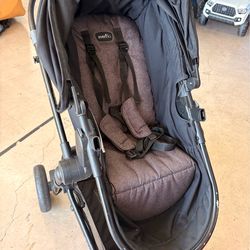 Evenflo Pivot Stoller