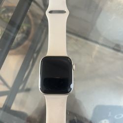 Apple Watch SE
