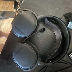 Steelseries artic 3 wireless headset