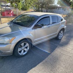 2010 Dodge Caliber
