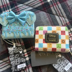 Disney Wallet 