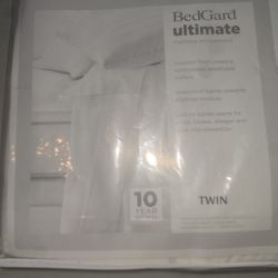 TWIN MATTRESS ENCASEMENT