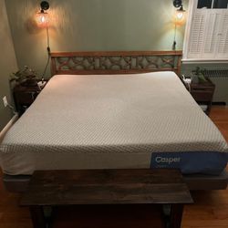 Casper Dream Mattress ( King )