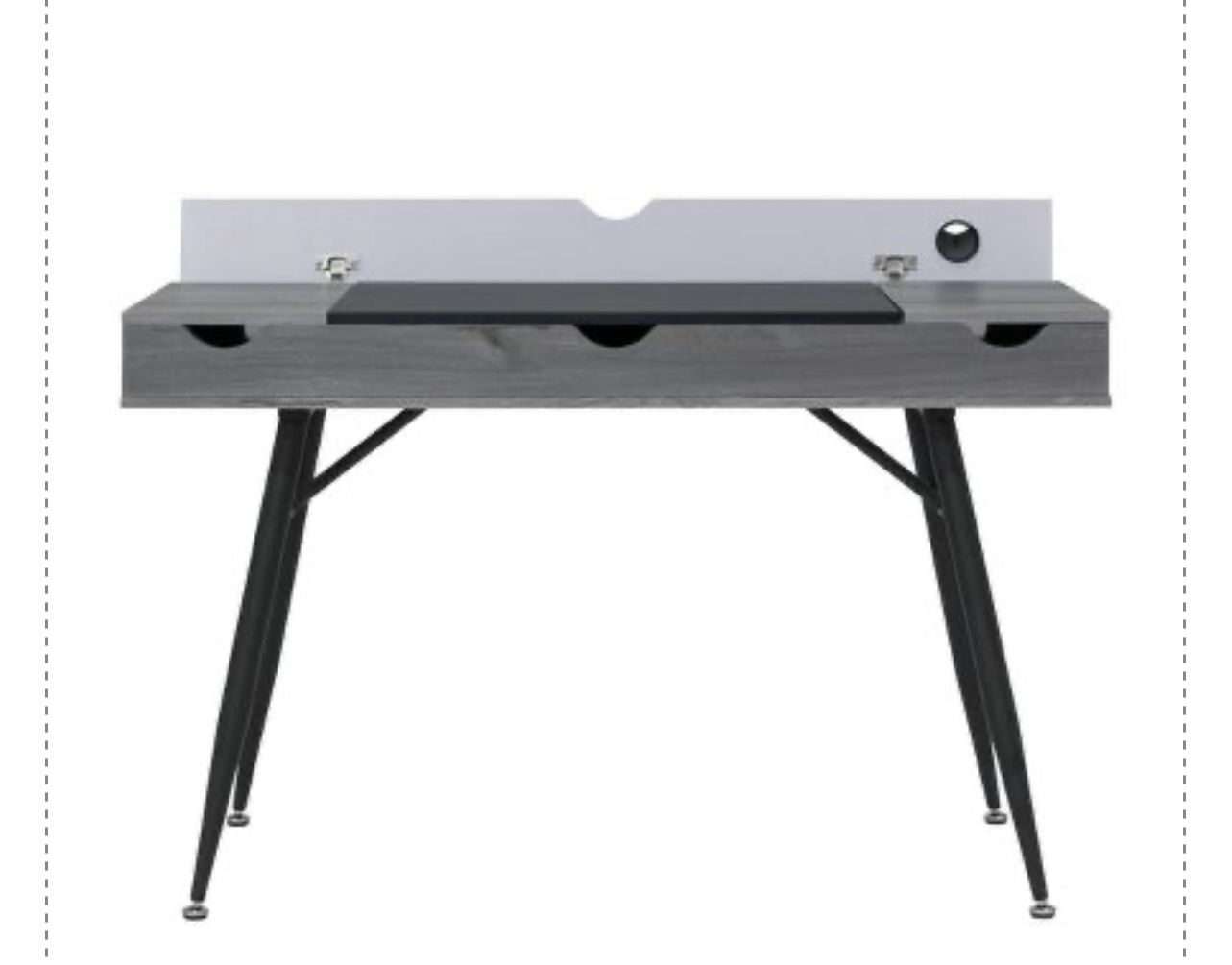 Office Desk Laptop Or School