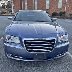 2011 Chrysler 300