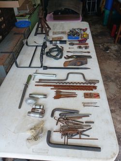Items