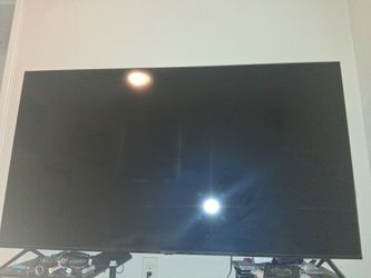 Insignia 65 in 4k fire tv