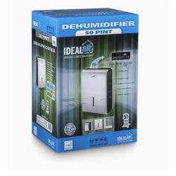 Ideal air Dehumidifier