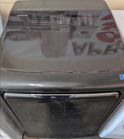 Samsung Electric Dryer