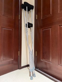 Crutches