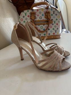 Zapatos bonitos