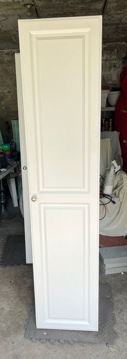 Tall Pantry Cabinets