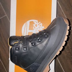 Timberland Boots  Kids