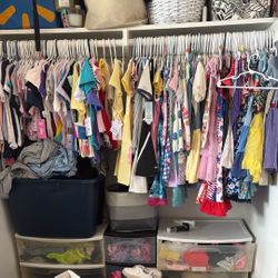 5T Girls Clothes 