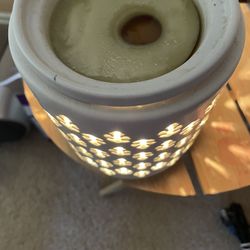 Electric Wax Melter