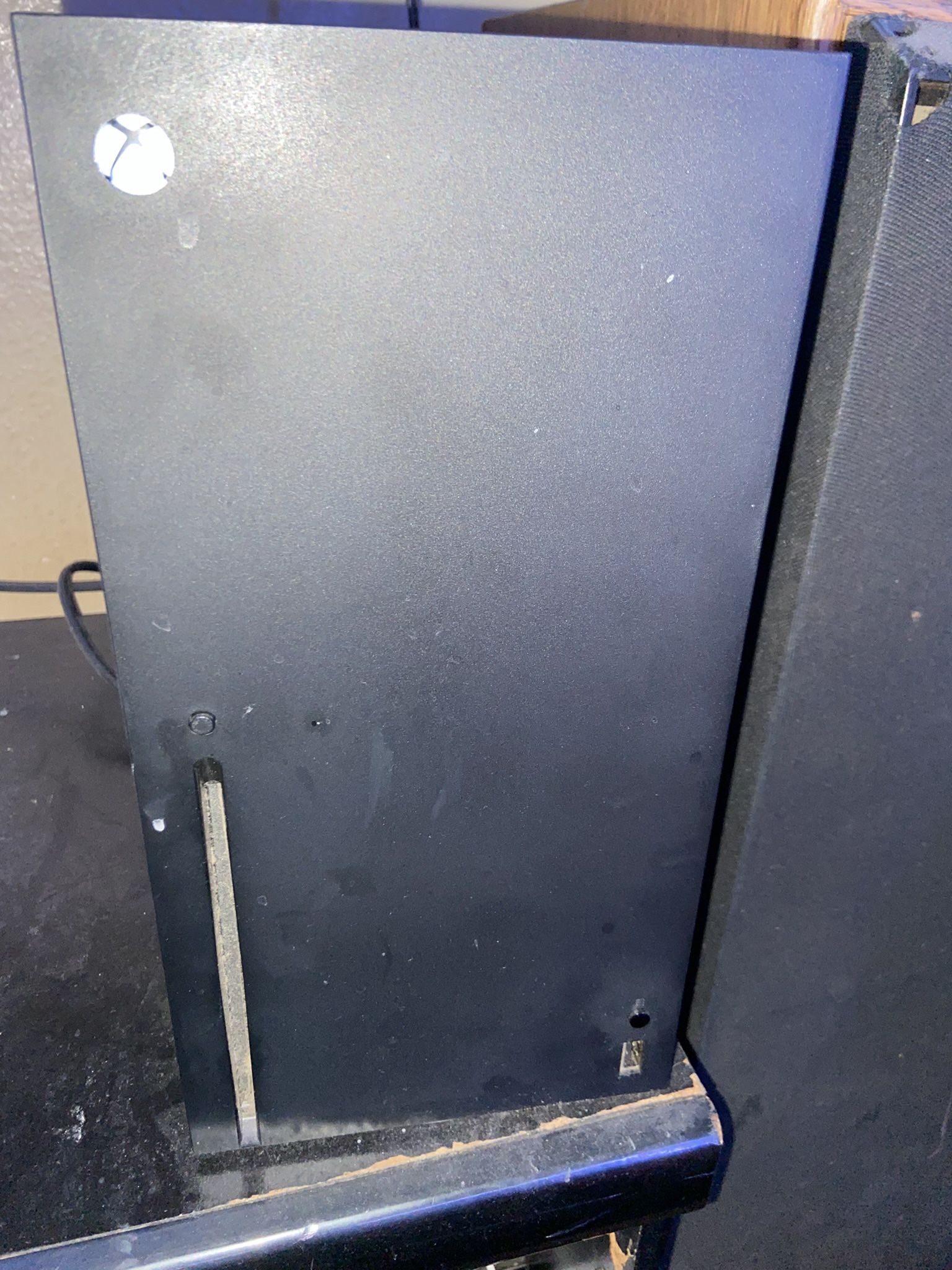 Xbox One Series X Bundle