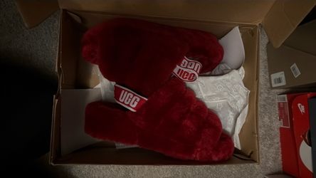 Ugh slippers