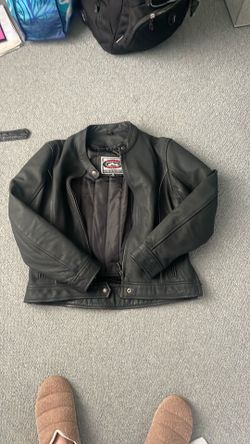 Motorcycle women’s jacket