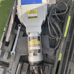 Electric Power Tools