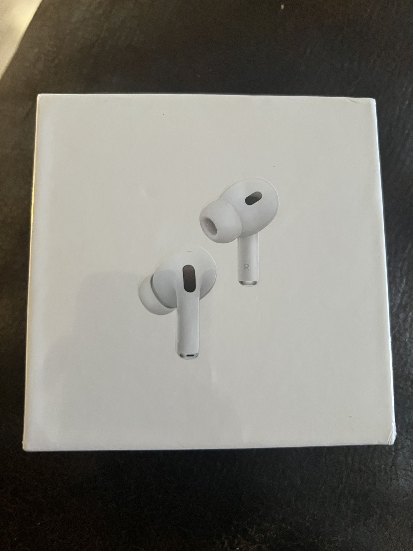 Airpod pro 2’s