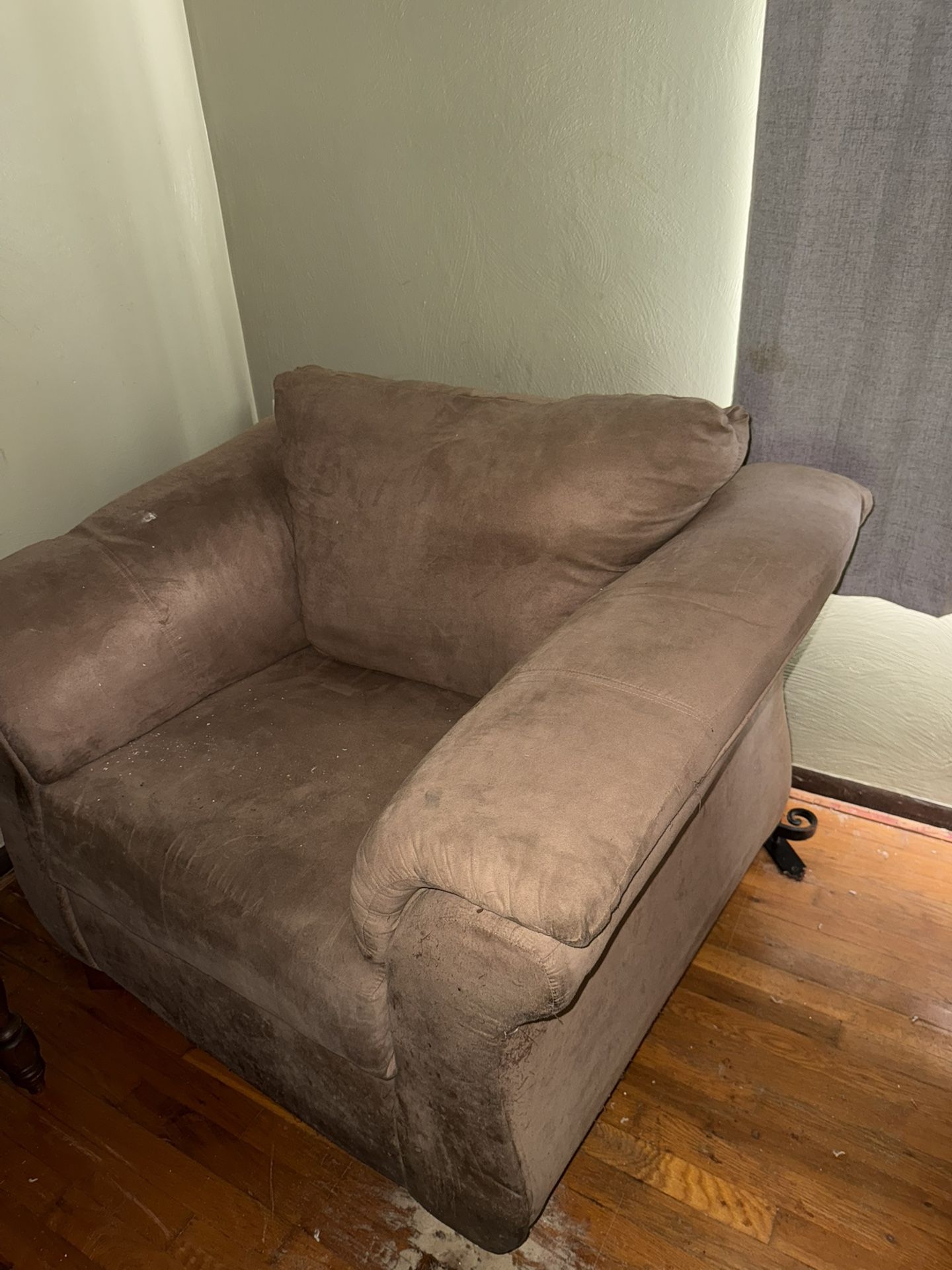 Love Seat