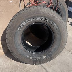 Terra max Tires (2)