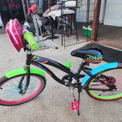 20" Gril Bike