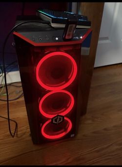 Gaming PC Cyberpower